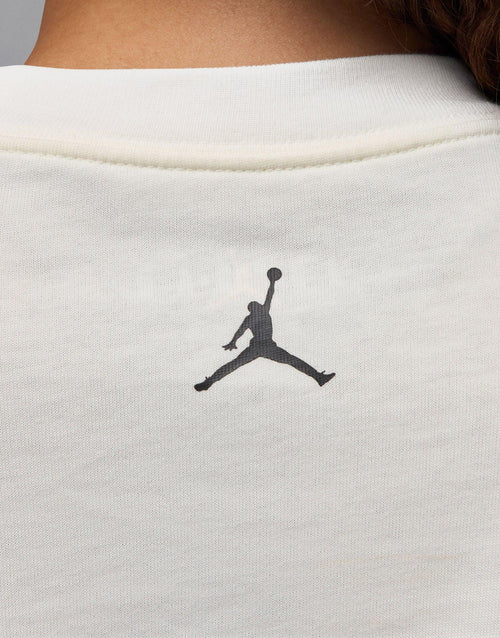 เสื้อยืด Flight MVP Rings