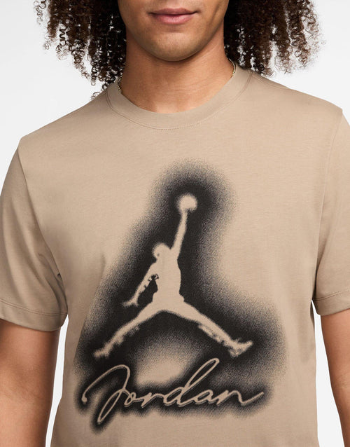 เสื้อยืดผู้ชาย Flight MVP