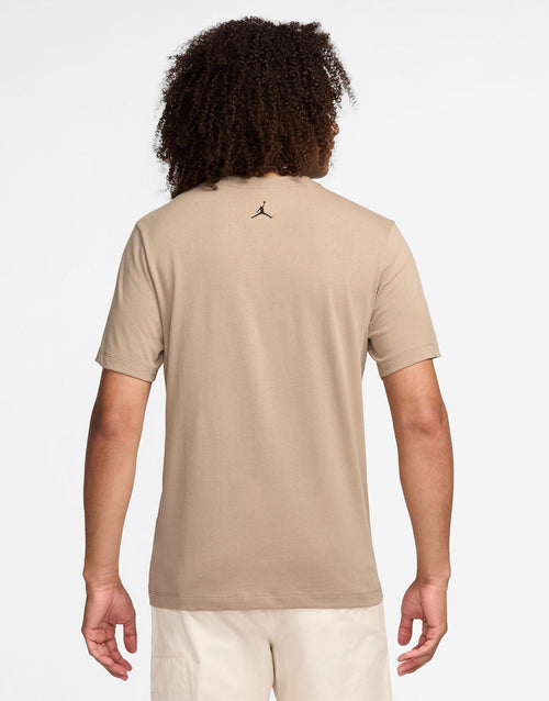 เสื้อยืดผู้ชาย Flight MVP
