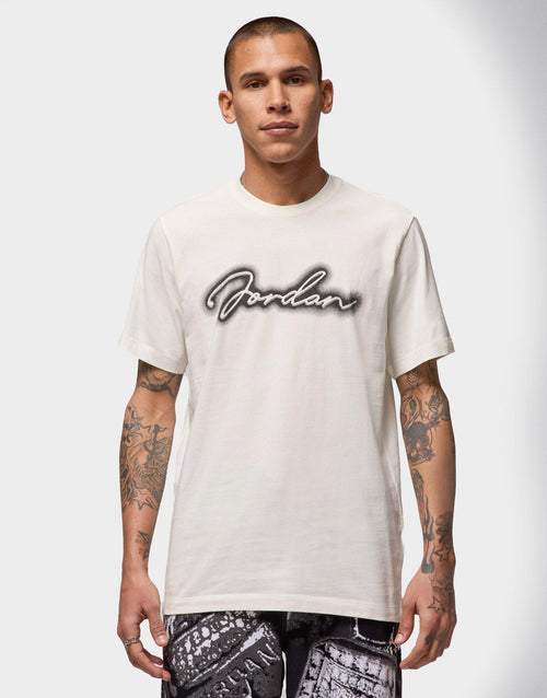 เสื้อยืดผู้ชาย Flight MVP