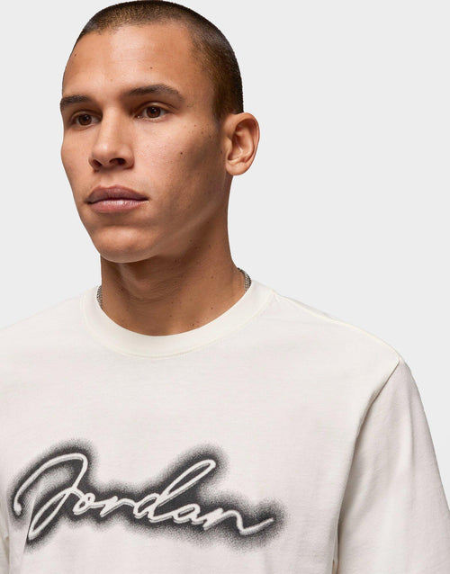 เสื้อยืดผู้ชาย Flight MVP