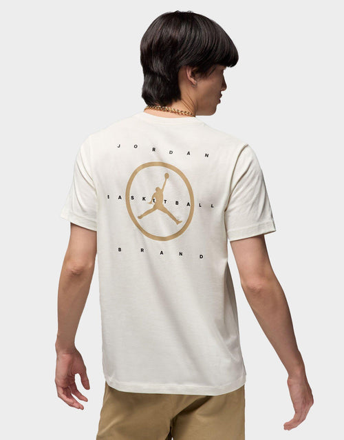 เสื้อยืดผู้ชาย Flight Essentials