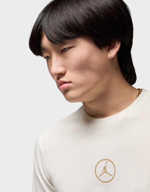 เสื้อยืดผู้ชาย Flight Essentials