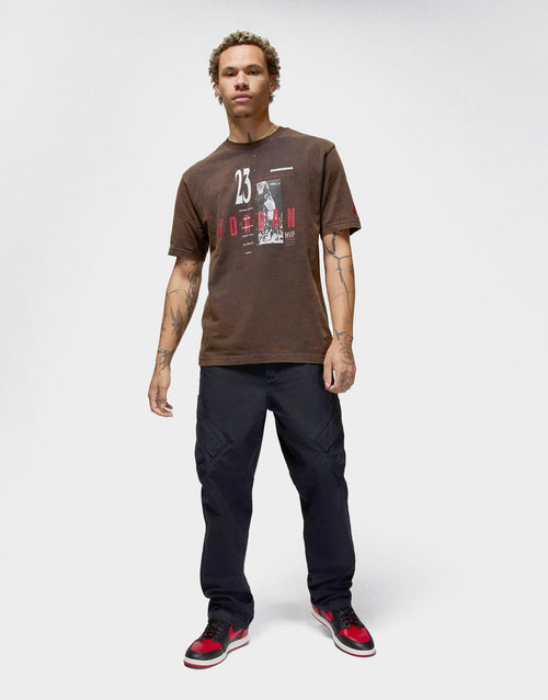 เสื้อยืดผู้ชาย Reissue