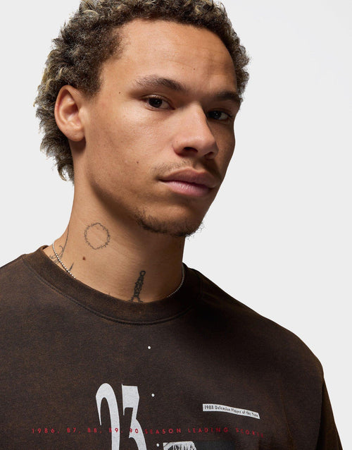 เสื้อยืดผู้ชาย Reissue