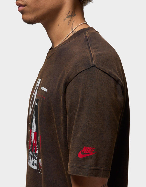 เสื้อยืดผู้ชาย Reissue