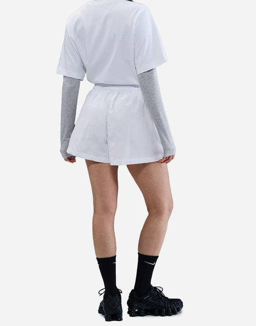 เสื้อยืดผู้หญิง Sportswear Graphic