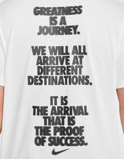 เสื้อยืดผู้ชาย Verbiage