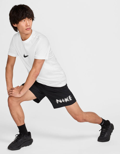 เสื้อยืดผู้ชาย Verbiage