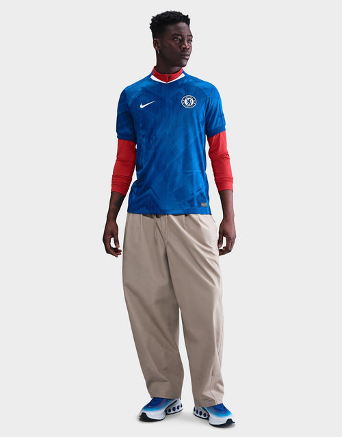 เสื้อฟุตบอลชุดเหย้า Chelsea F.C. 2025/26
