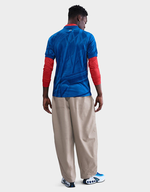 เสื้อฟุตบอลชุดเหย้า Chelsea F.C. 2025/26
