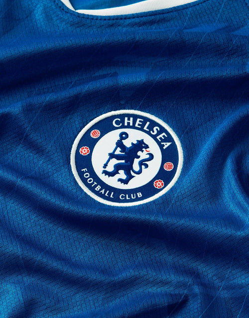 เสื้อฟุตบอลชุดเหย้า Chelsea F.C. 2025/26