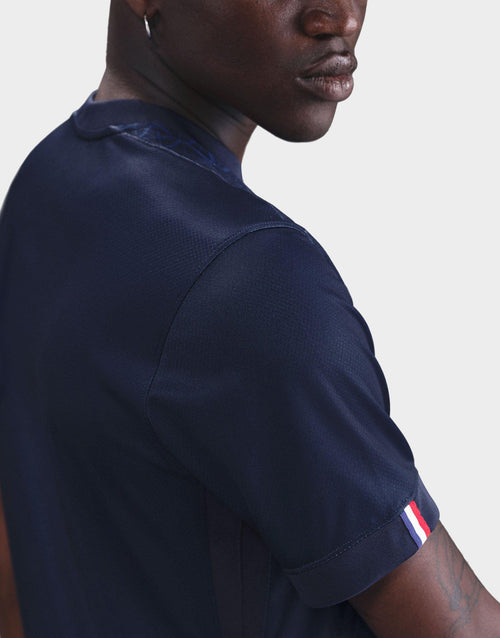 เสื้อฟุตบอลชุดเหย้า Paris Saint-Germain 2025/26