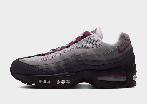 รองเท้าผู้หญิง Air Max 95 Big Bubble