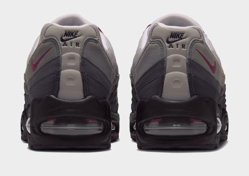 รองเท้าผู้หญิง Air Max 95 Big Bubble
