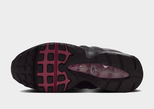 รองเท้าผู้หญิง Air Max 95 Big Bubble