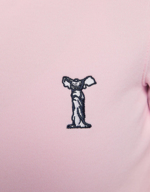 เสื้อแขนสั้นผู้หญิง Sportswear Polo