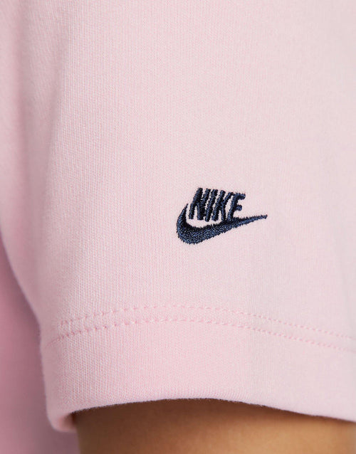 เสื้อแขนสั้นผู้หญิง Sportswear Polo