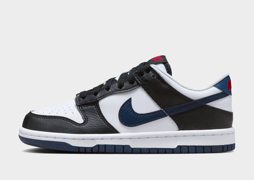 รองเท้าเด็กโต Dunk Low