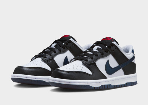 รองเท้าเด็กโต Dunk Low