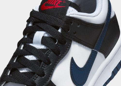 รองเท้าเด็กโต Dunk Low