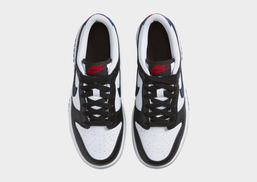 รองเท้าเด็กโต Dunk Low