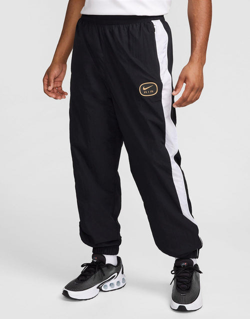 กางเกงขายาวผู้ชาย Air Woven