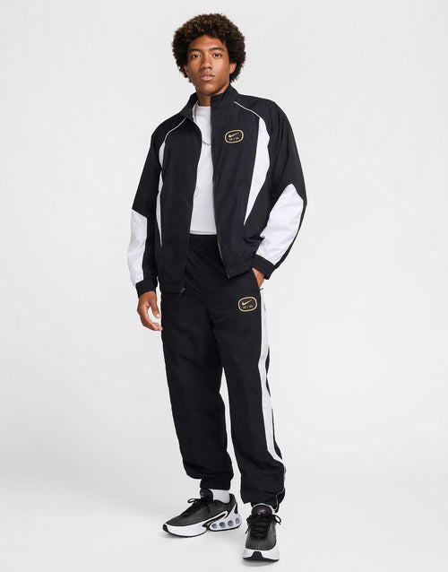 กางเกงขายาวผู้ชาย Air Woven