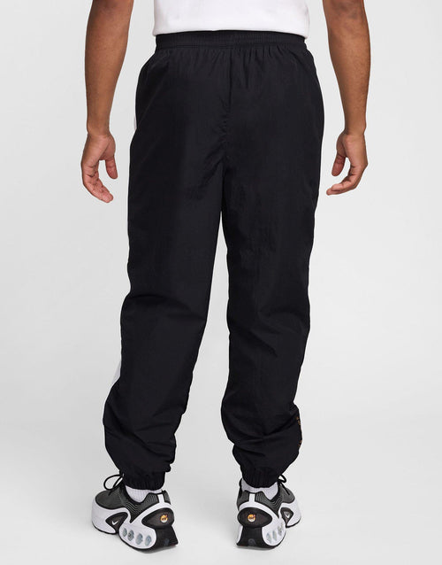 กางเกงขายาวผู้ชาย Air Woven