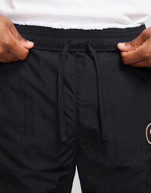 กางเกงขายาวผู้ชาย Air Woven