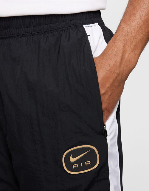 กางเกงขายาวผู้ชาย Air Woven