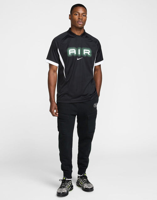 เสื้อแขนสั้นผู้ชาย Air Jersey