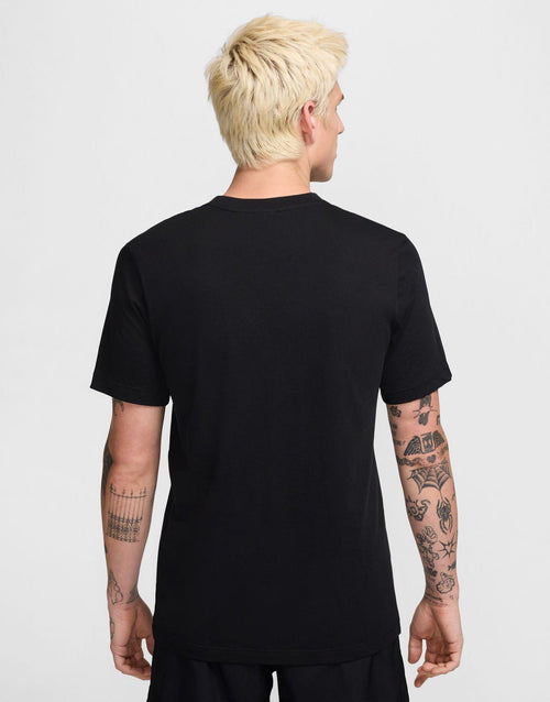 เสื้อยืดผู้ชาย Graphic