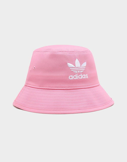 หมวก Trefoil Bucket