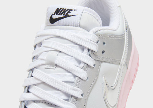 รองเท้าผู้หญิง Dunk Low