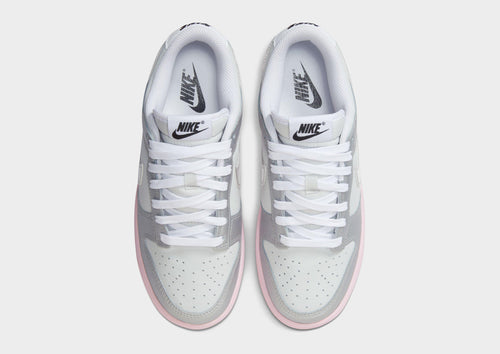 รองเท้าผู้หญิง Dunk Low