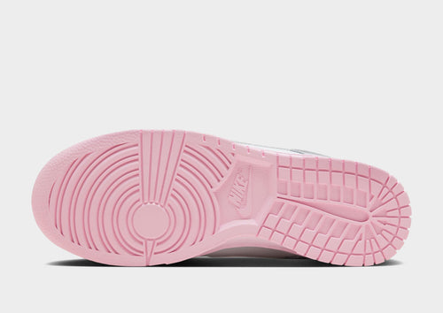 รองเท้าผู้หญิง Dunk Low