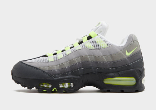 รองเท้าผู้ชาย Air Max 95