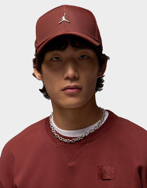 หมวกแก๊ป Rise Metal Jumpman