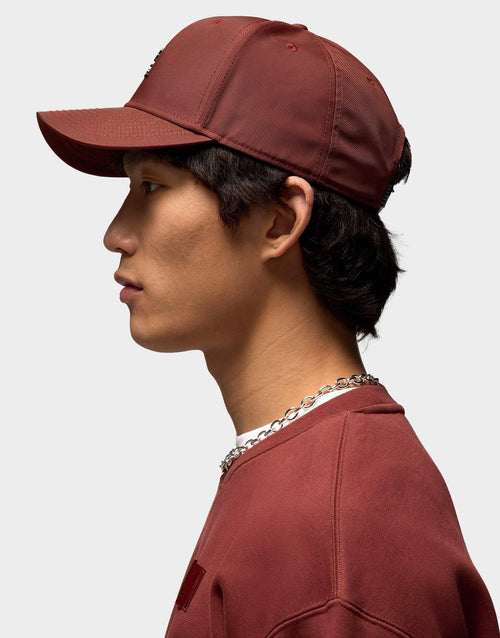 หมวกแก๊ป Rise Metal Jumpman