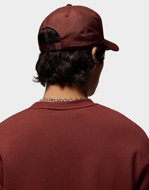 หมวกแก๊ป Rise Metal Jumpman