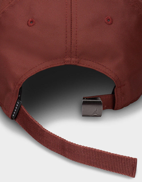 หมวกแก๊ป Rise Metal Jumpman