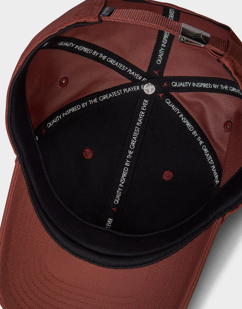 หมวกแก๊ป Rise Metal Jumpman