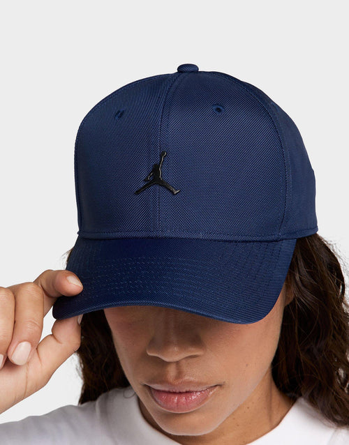 หมวกแก็ป Rise Structured Metal Jumpman