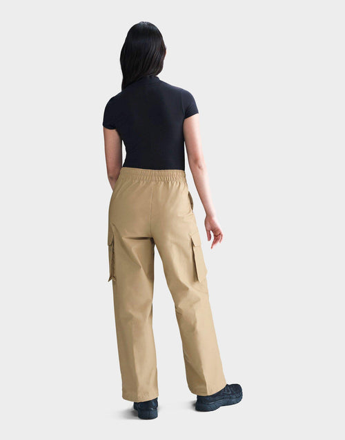 กางเกงขายาวผู้หญิง Sportswear Everything Wovens Cargo