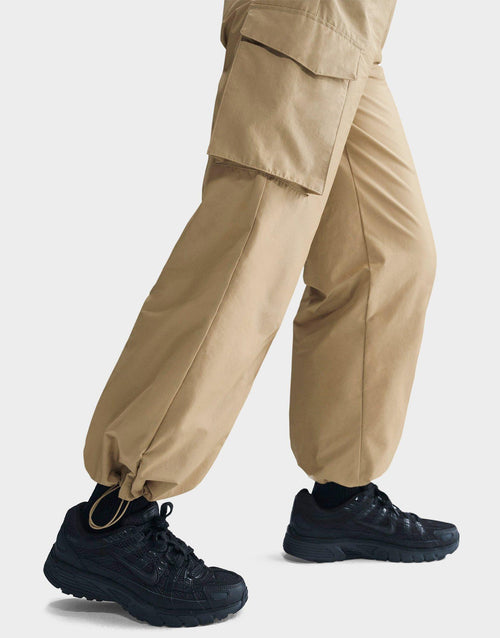 กางเกงขายาวผู้หญิง Sportswear Everything Wovens Cargo