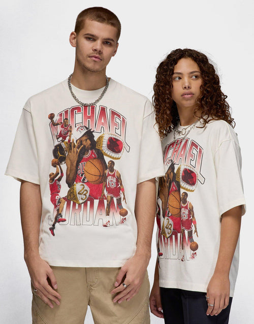 เสื้อยืด Flight Essentials