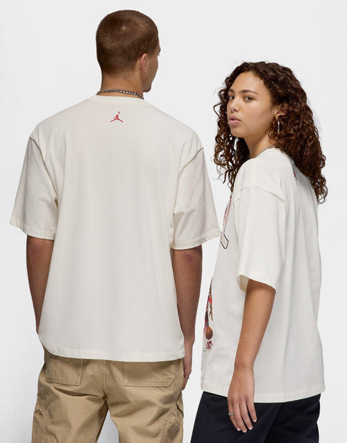 เสื้อยืด Flight Essentials