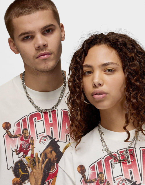 เสื้อยืด Flight Essentials