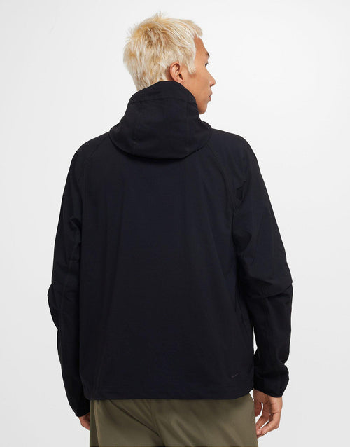 เสื้อแจ็คเก็ตผู้ชาย Tech Windrunner